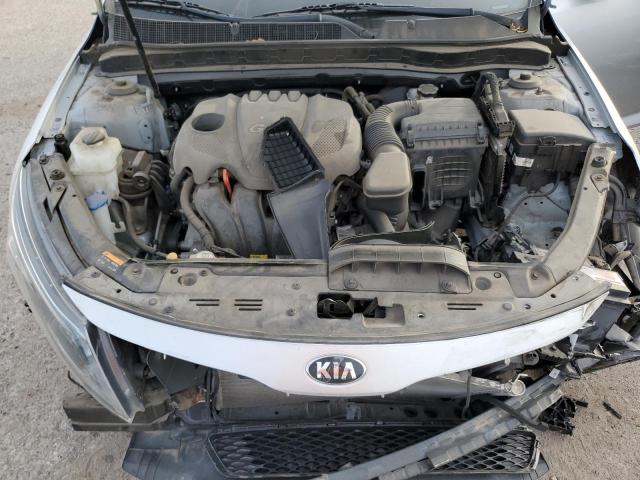 KNAGM4A74E5478872 KIA Optima Lx