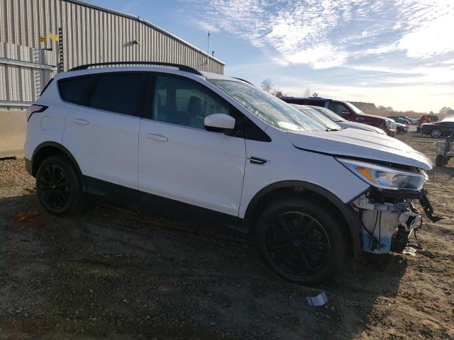 1FMCU9GD4JUB45336 | 2018 FORD ESCAPE SE