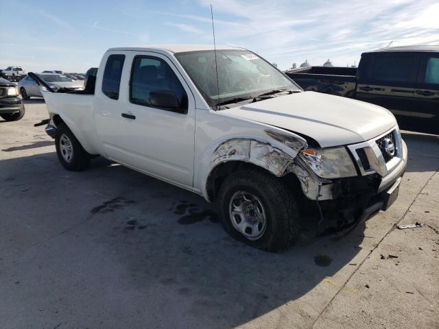 1N6BD0CT9GN735038 | 2016 NISSAN FRONTIER S