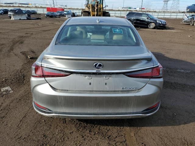 58ADA1C15MU006324 | 2021 LEXUS ES 300H