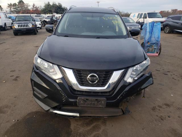 KNMAT2MV9JP611506 | 2018 Nissan rogue s