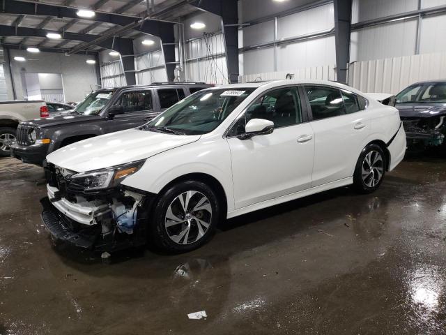 2021 Subaru Legacy Premium