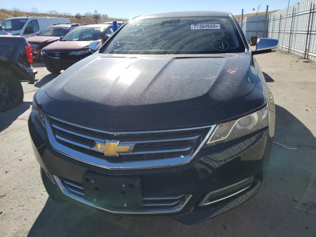 2G1165S39F9194624 | 2015 CHEVROLET IMPALA LTZ