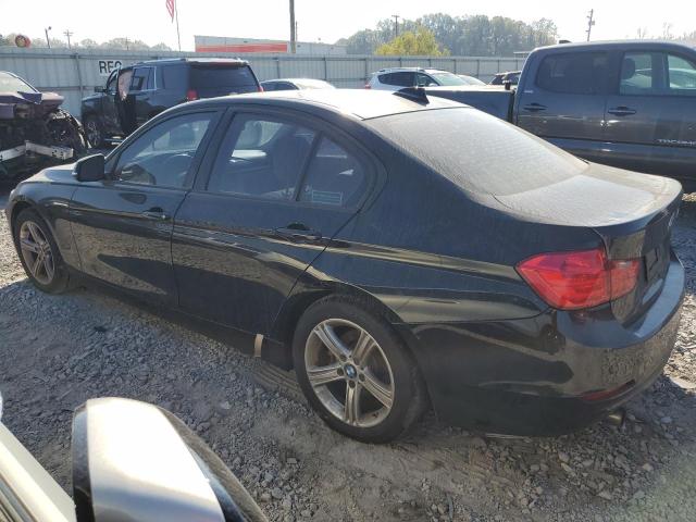 WBA3B1G51ENT01169 | 2014 BMW 320 i