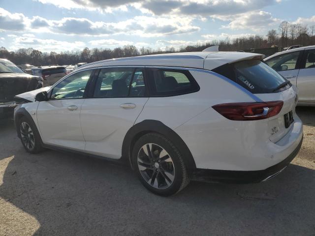 2018 BUICK REGAL TOUR W04GV8SX7J1117492