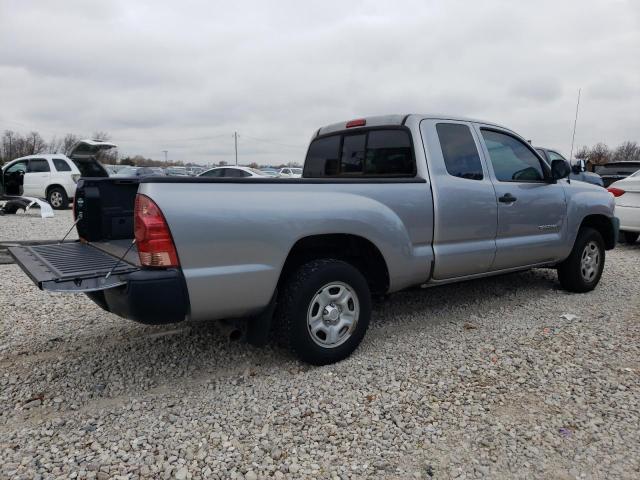 5TFTX4CN6FX060243 | 2015 Toyota tacoma access cab