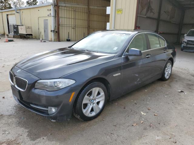 2013 BMW 5 Series 528xi