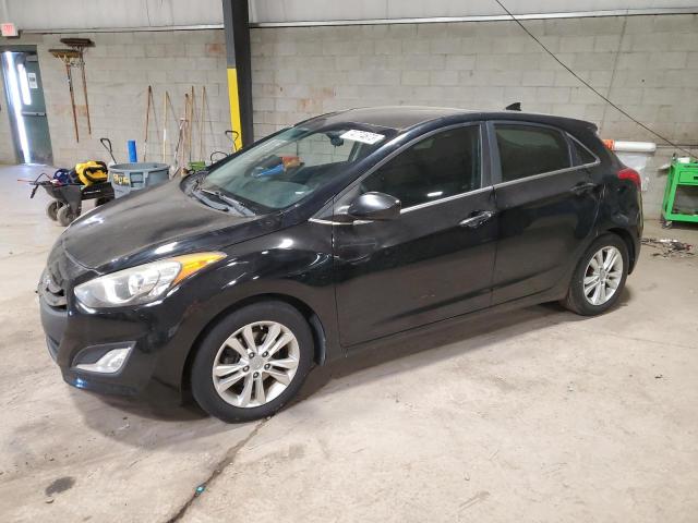 2013 Hyundai Elantra GT 