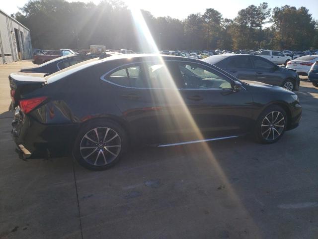 2018 Acura Tlx Tech VIN: 19UUB2F51JA001441 Lot: 73896053
