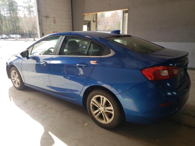 1G1BE5SM8J7124753 | 2018 CHEVROLET CRUZE LT