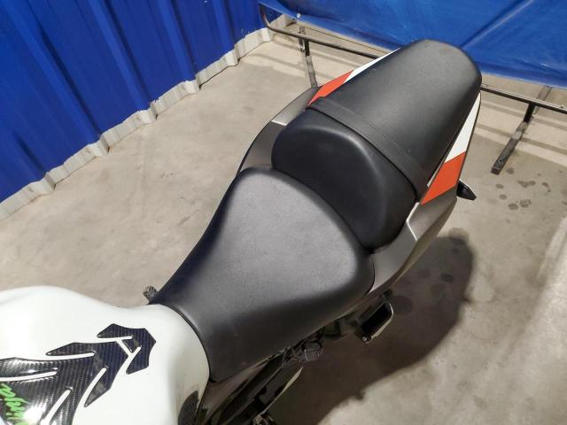 2023 KAWASAKI EX650 P - ML5EXEP17PDAA6712