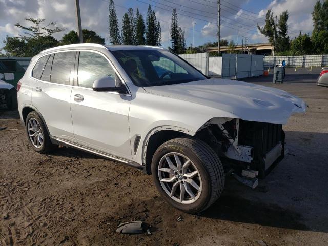 5UXCR6C08P9P38375 BMW X5 XDRIVE4 4