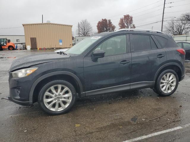 2014 Mazda CX-5 