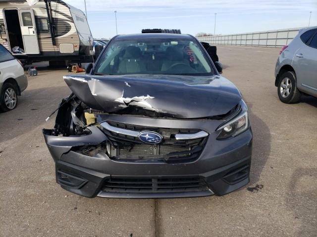2020 SUBARU LEGACY 4S3BWAB61L3013440