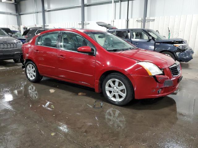 3N1AB61E69L617790 | 2009 Nissan sentra 2.0