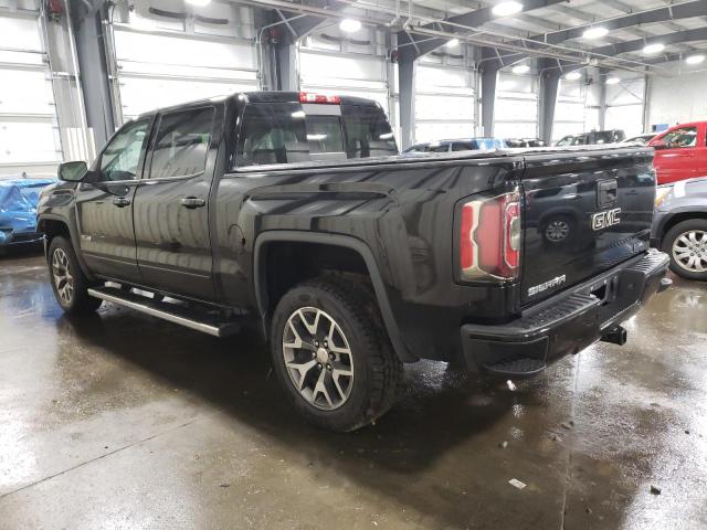 3GTU2NEC5GG377182 | 2016 GMC SIERRA K15