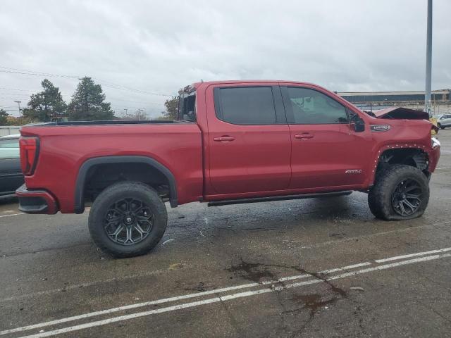 3GTP9EEL9MG185400 | 2021 GMC SIERRA K15