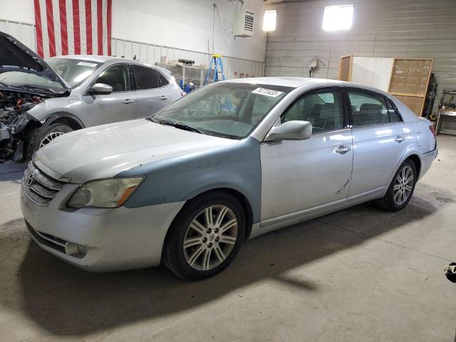 2007 Toyota Avalon XL