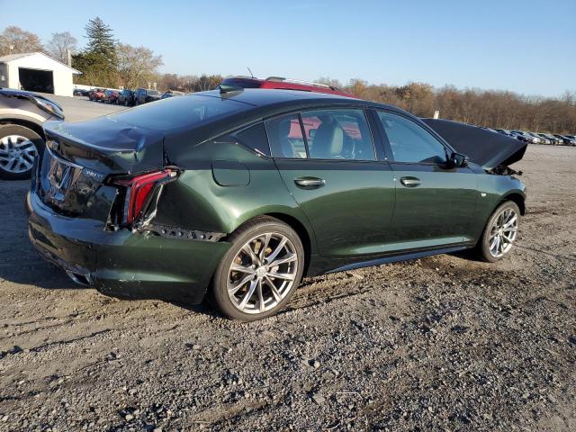 1G6DU5RK2L0147287 Cadillac CT5 SPORT 3