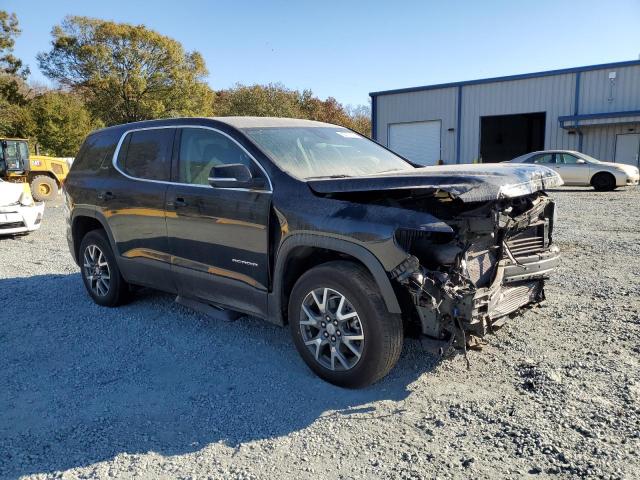 1GKKNKL4XPZ219515 GMC Acadia SLE 4