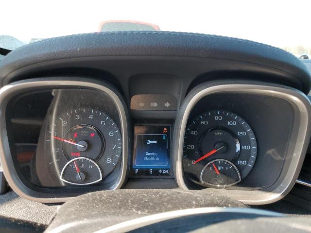 2016 CHEVROLET MALIBU LIM - 1G11E5SA1GF108572