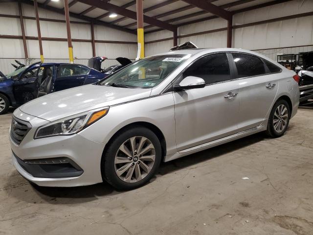 5NPE34AF2GH421979 | 2016 HYUNDAI SONATA SPO