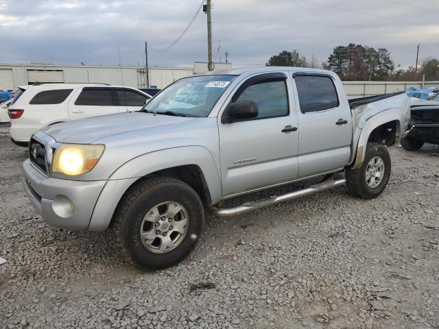 2005 Toyota Tacoma 