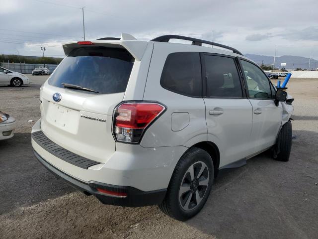 JF2SJAECXJH429231 | 2018 SUBARU FORESTER 2