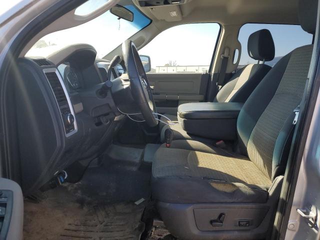 1D3HV13T59S741656 2009 Dodge Ram 1500