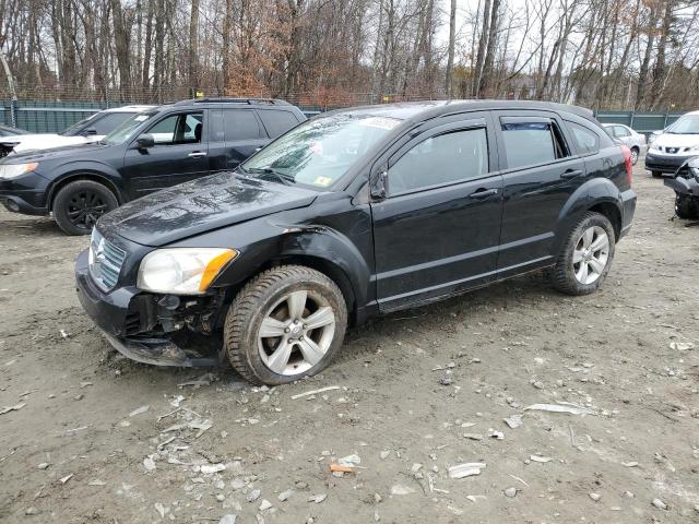 2010 Dodge Caliber SXT