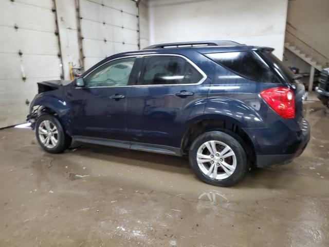 2GNFLFEK8F6284015 | 2015 CHEVROLET EQUINOX LT