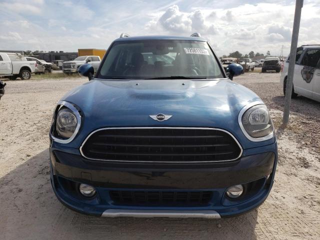 WMZYV5C30H3B75739 Mini Cooper Countryman All4