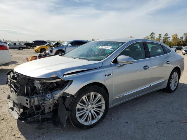 1G4ZP5SZ8JU123191 | 2018 BUICK LACROSSE E