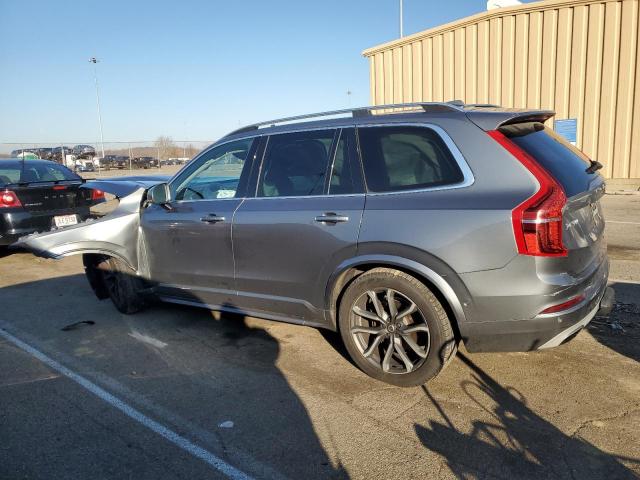 YV4A22PK1G1066656 | 2016 VOLVO XC90 T6