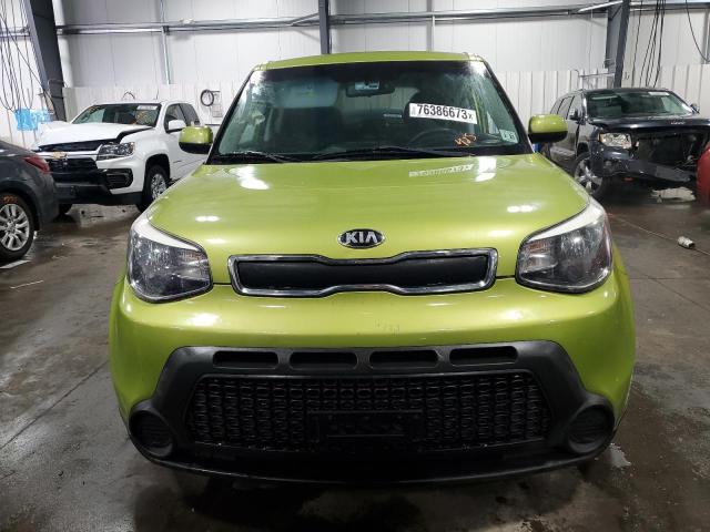 KNDJN2A2XG7832996 | 2016 KIA soul