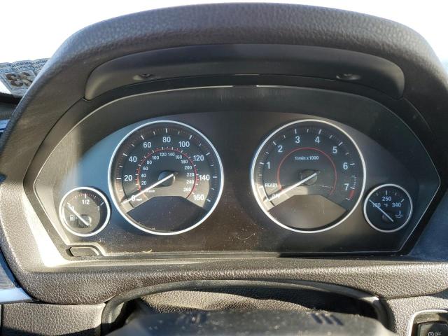 WBA4Z1C54JEC60183 BMW 430I
