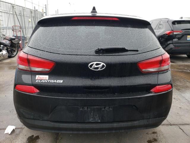 KMHH35LE8KU102166 | 2019 HYUNDAI ELANTRA GT