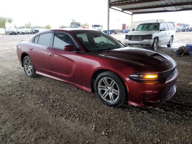 2018 DODGE CHARGER SX - 2C3CDXHG7JH203075