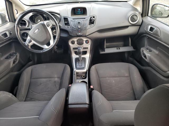 3FADP4EJ4EM107746 Ford FIESTA SE