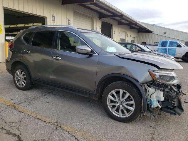 KNMAT2MV7JP584788 | 2018 NISSAN ROGUE S