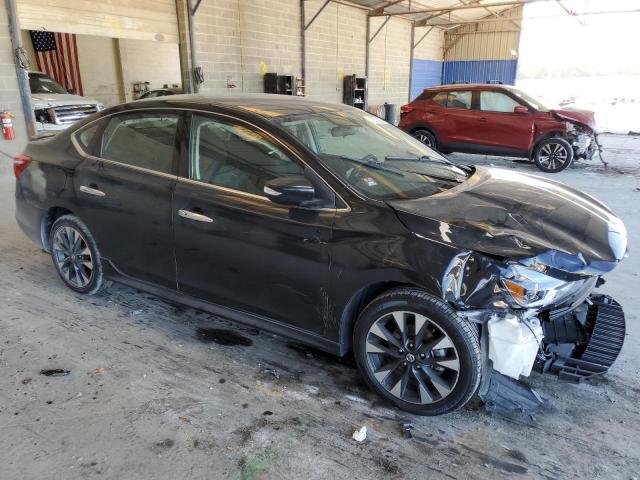 3N1AB7AP2KY373779 | 2019 NISSAN SENTRA S