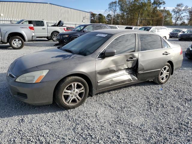 2006 Honda Accord Coupe EX