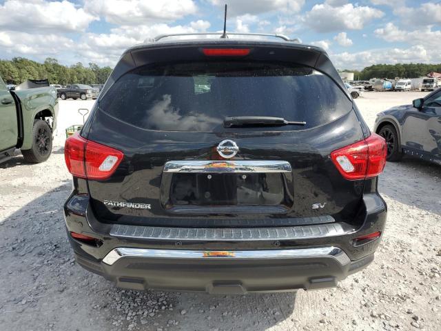 5N1DR2MN3HC627791 | 2017 NISSAN PATHFINDER