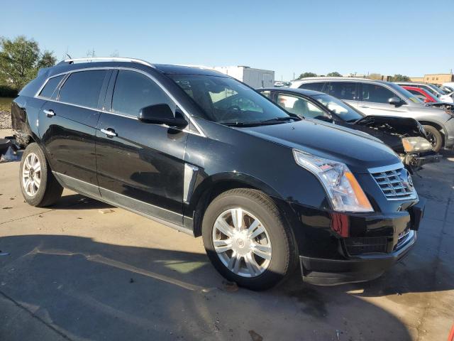  CADILLAC SRX 2016 Чорний