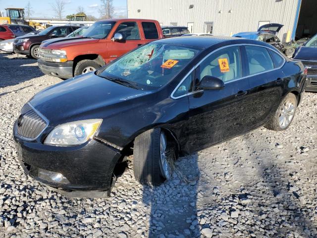 2016 Buick Verano 