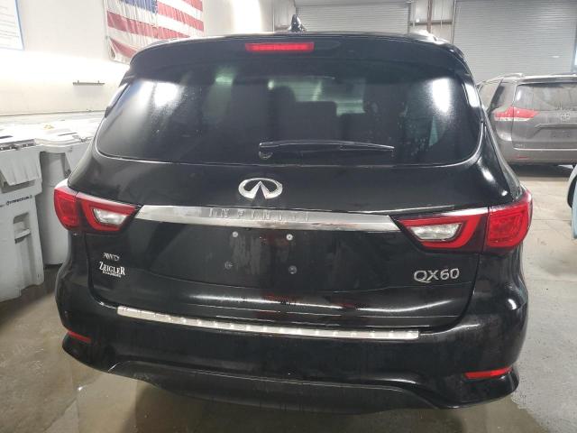 5N1DL0MM2LC502254 | 2020 INFINITI QX60 LUXE