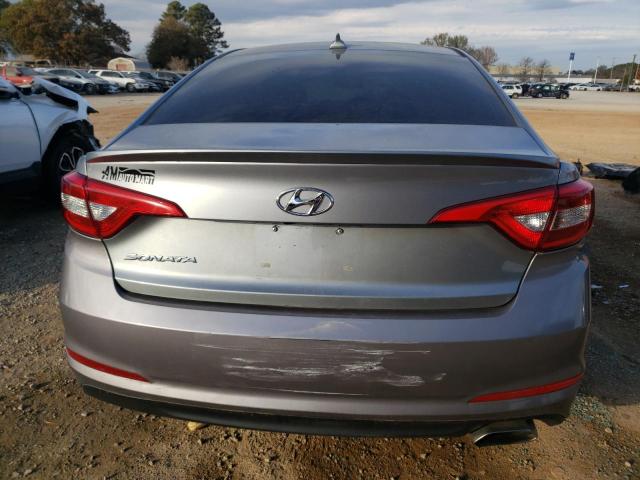 5NPE24AFXGH363252 | 2016 HYUNDAI SONATA SE