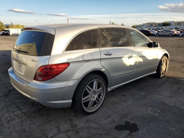 2007 Mercedes-Benz R 500 VIN: 4JGCB75E17A043069 Lot: 75413813