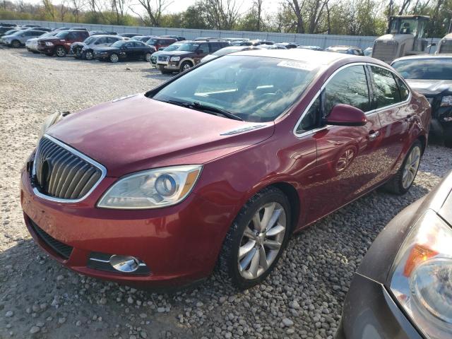 2012 Buick Verano 