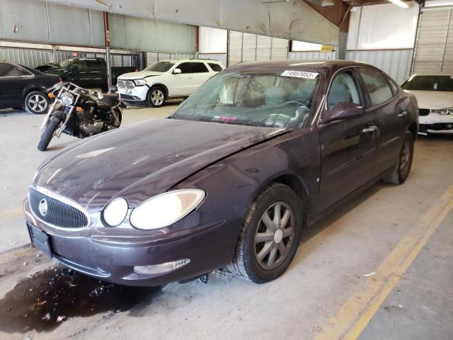 2007 Buick LaCrosse CX